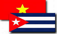 Cuba y Vietnam firman un documento de colaboración
