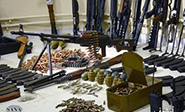 Ankara niega haber enviado &rsquo;armas de guerra&rsquo; a Siria