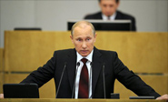 La Duma aprueba por unanimidad la amnistía propuesta por Putin