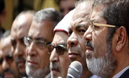 Gobierno Egipcio declara &ldquo;terroristas&rdquo; a los Hermanos Musulmanes