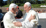El Vaticano: &ldquo;Renuncia de Benedicto es un buen ejemplo&rdquo;