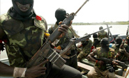 Ej&eacute;rcito de Nigeria elimina a más de 60 terroristas de Boko Haram