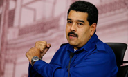 Maduro: El chavismo está vivo como fuerza política