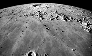 El robot chino YuTu determina la composición del suelo lunar
