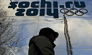 La seguridad de los Juegos Olímpicos en Rusia