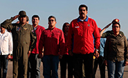 Venezuela: Nueva fase contra la guerra económica