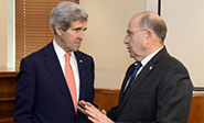 Ministro de guerra israelí pide disculpas a Kerry