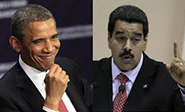 Venezuela está &rsquo;lista&rsquo; para conversar con EEUU