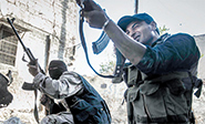 Más de mil muertos en la guerra entre rebeldes en Siria