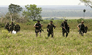 Mossad israelí recorre norte de Paraguay y zonas fronterizas