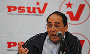 Socialistas elegirán a Hugo Chávez como su presidente permanente