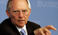 Alemania expresa su apoyo al Gobierno español