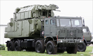 Rusia presentará en la India el módulo de combate del Tor-M2KM