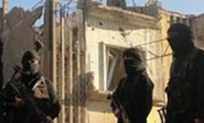 Terroristas procedentes de Líbano matan a 7 civiles sirios