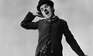 Publican la única novela escrita por Charles Chaplin