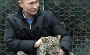 Putin: Los Juegos de Sochi dejarán un patrimonio grandioso