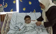 &rsquo;Armas israelíes provocan cáncer en los habitantes de Gaza&rsquo;