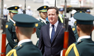Cameron: Siete meses para &rsquo;salvar&rsquo; al RU de la secesión