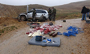 Desactivado otro coche de muerte en Líbano