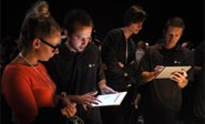 Los periódicos online son el medio más creíble y consultado en internet