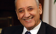 &rsquo;Brigadas de Abdulá Azzam&rsquo; planeaba asesinar a Nabih Berri