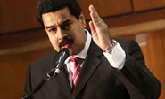 Maduro: En marzo, vencerá la paz en Venezuela