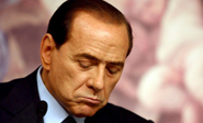 Justicia italiana prohíbe a Berlusconi viajar a Dublín a la cumbre del PPE