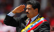 Maduro anuncia la ruptura de las relaciones con Panamá