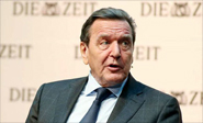 Schröder: UE, principal responsable por la crisis en Ucrania