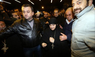 Las monjas de Maalula regresan a Siria