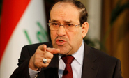 Al Maliki: Arabia Saudí y Qatar libran una guerra contra Iraq