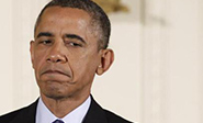 Política exterior de Obama bajo tensión sin precedentes