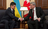 Canadá sanciona a funcionarios públicos de Rusia y Crimea