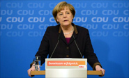 Merkel: El G8 &lsquo;ya no existe&rsquo; por las tensiones con Rusia