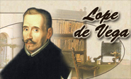 Aparece una obra in&eacute;dita de Lope de Vega