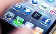 Las redes sociales nos hacen menos inteligentes