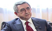 El tercer &eacute;xodo de la minoría armenia en Siria