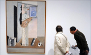 Dalí, el artista más visitado en Europa en 2013