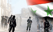 La aldea libanesa de Arsal, hu&eacute;rfana de la oposición siria
