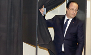 PS pierde decenas de alcaldías tras elecciones municipales