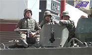 Segundo día del plan de seguridad en el norte de Líbano
