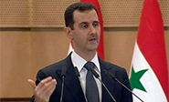 Al Assad destaca el &rsquo;importante&rsquo; papel de Rusia