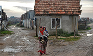 Europa no protege lo suficiente a los gitanos