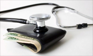 15,6 por ciento de los estadounidenses no tienen seguro m&eacute;dico