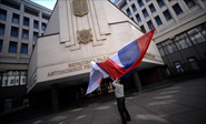 Crimea adoptará este viernes su nueva Constitución