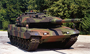 Alemania bloqueará venta de tanques a Arabia Saudita