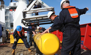 Australia desplegará un AUV para buscar el avión