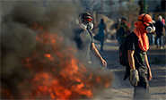 Opción del diálogo versus violencia en Venezuela