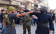 Las facciones terroristas siguen matándose en Siria