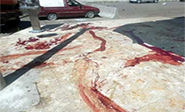 Los terroristas en siria pierden en el terreno y atentan contra civiles